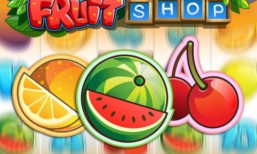 Fruit Shop